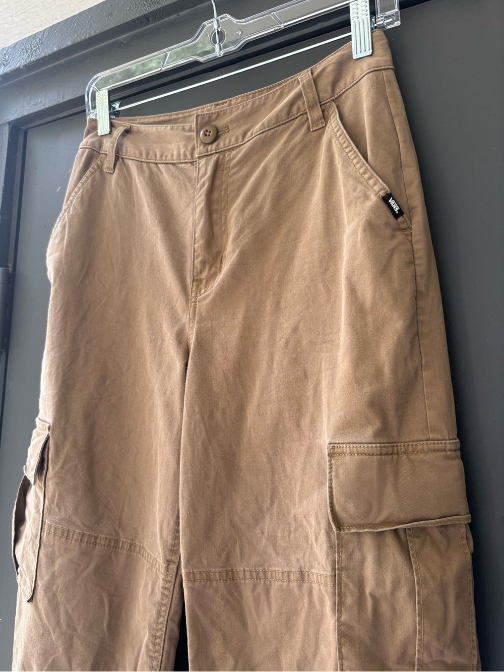 Vans Cargo Pants